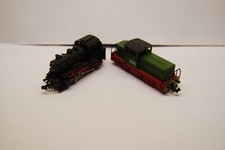 Used guage trix for sale  PETERBOROUGH