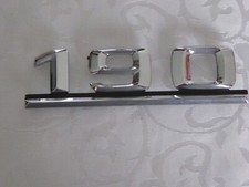Schriftzug 190 baby gebraucht kaufen  Lehrte