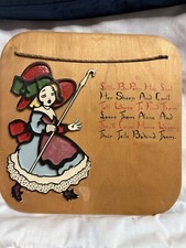 Vintage little peep for sale  Rockford
