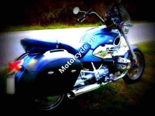 Bmw 850 classic for sale  UK