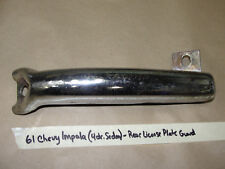 Oem 1961 chevy for sale  Kenilworth