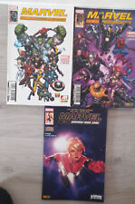 Comics marvel universe d'occasion  Pessac