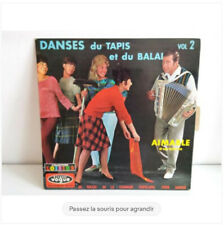 Lp. aimable danses d'occasion  Montévrain