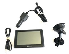 Garmin nuvi 52lm d'occasion  Expédié en Belgium