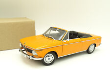 Minichamps bmw 1600 d'occasion  Paris VII
