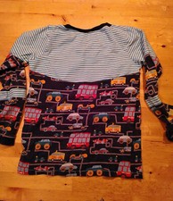 Diy langamrn shirt gebraucht kaufen  Potsdam