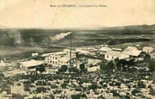 Cpa algerie mines d'occasion  Claira