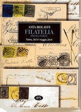 Catalogo bolaffi lotto usato  Italia