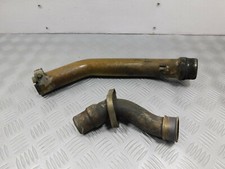 Collettore collettori scarico usato  Napoli