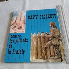 Livre illustré western d'occasion  Haubourdin
