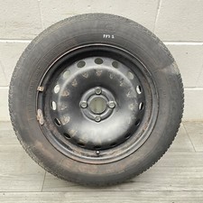fiat punto steel wheels for sale  DONCASTER