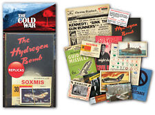 Cold war memorabilia for sale  PORTHCAWL