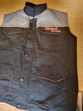 Global truss workwear gebraucht kaufen  An der Schmücke