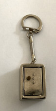 Metal keychain safe d'occasion  Expédié en Belgium