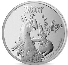 Astérix griffon mini d'occasion  France
