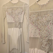 White custom solo for sale  Troutdale