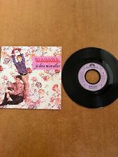 Disque 45t niagara d'occasion  Paris XX