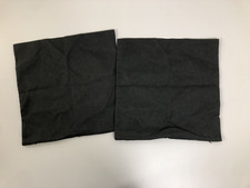 EMEMA Wodoodporna poszewka na poduszkę Zestaw 50x50 cm Ciemnoszara Outdoor Sofa Ogród na sprzedaż  PL