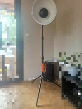 Lampadaire design d'occasion  Saint-Sulpice