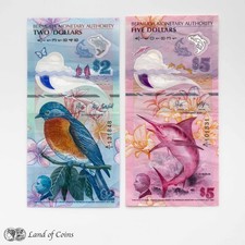 polymer banknotes for sale  UK