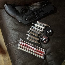 T4e .50 cal d'occasion  Expédié en Belgium