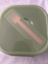 Lunchbox salat brote gebraucht kaufen  Kalletal