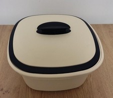 Thermoduo tupperware siebservi gebraucht kaufen  Bendorf