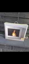 Ethanol kamin wandkamin gebraucht kaufen  Olsberg