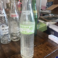 Caravan dry cheerwine for sale  Waldron