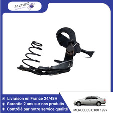Serrure capot mercedes d'occasion  Saint-Quentin