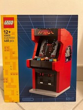 Lego 40805 cabinato usato Lego 40805 cabinato usato  Massa