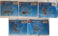 Lego star wars for sale  Cypress