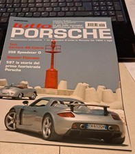 Tutto porsche anno usato Tutto porsche anno usato  Italia