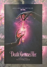Death becomes musical for sale  Brooklyn