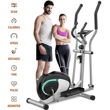 Elliptical exercise machine gebraucht kaufen  Euskirchen