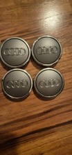 Audi nabendeckel felgendeckel gebraucht kaufen Audi nabendeckel felgendeckel gebraucht kaufen  Bremen