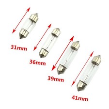 10 STÜCK C5W 5W 12V 31/36/39/41mm Lampe Soffitte Neu, usado comprar usado 10 STÜCK C5W 5W 12V 31/36/39/41mm Lampe Soffitte Neu, usado comprar usado  Enviando para Brazil