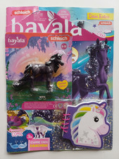 Schleich heft magazin gebraucht kaufen  Wiesthal