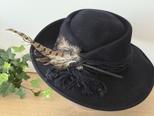 Exklusiver damen hut gebraucht kaufen  Schorndorf