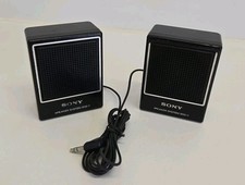 Vintage sony walkman for sale  ANDOVER