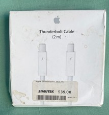 Apple a1410 thunderbolt for sale  Nogales