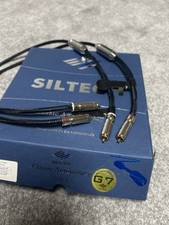 Siltech classic anniversary for sale  ADDLESTONE