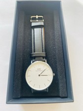 Daniel wellington classic gebraucht kaufen  Zehdenick