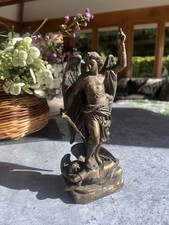 Bronze michael french for sale  CANTERBURY