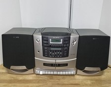 Sony cfd zw770 for sale  Helena