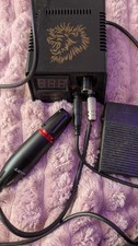 Stigma tattoo kit for sale  CROYDON