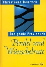 Pendel wunschelrute große gebraucht kaufen  Berlin