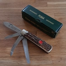 Puma messer puma d'occasion  Verson