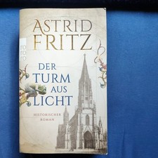 Turm licht astrid gebraucht kaufen  Aholming