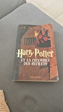 Harry potter chambre d'occasion Harry potter chambre d'occasion  Villeneuve-les-Beziers